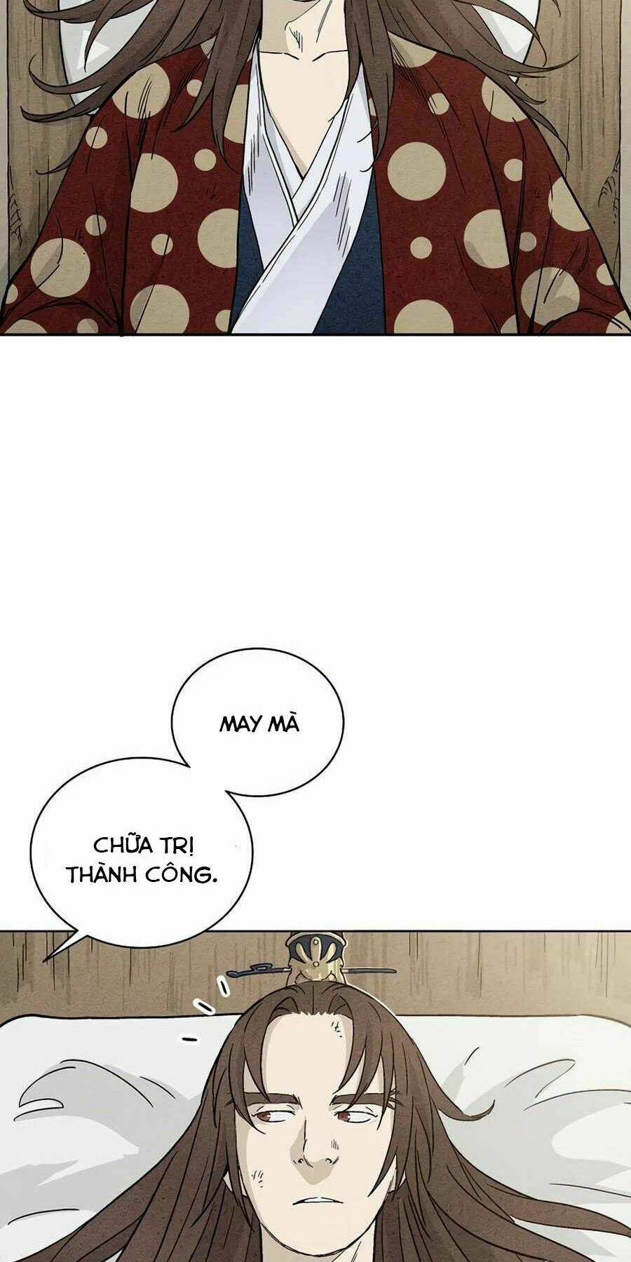 Trọng Sinh Thành Thần Y Thời Tam Quốc Chapter 21 - Trang 2