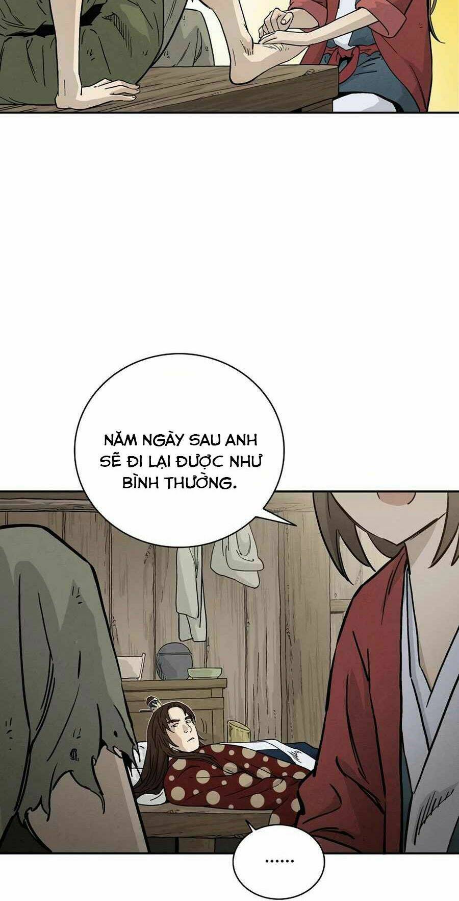 Trọng Sinh Thành Thần Y Thời Tam Quốc Chapter 21 - Trang 2