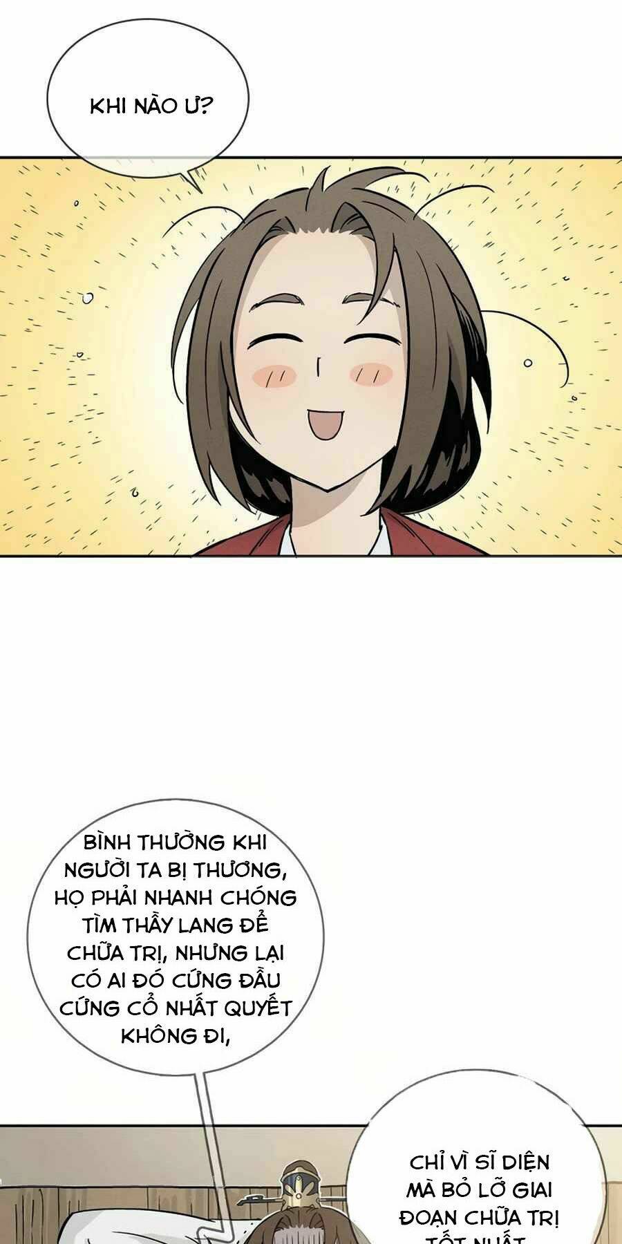 Trọng Sinh Thành Thần Y Thời Tam Quốc Chapter 21 - Trang 2