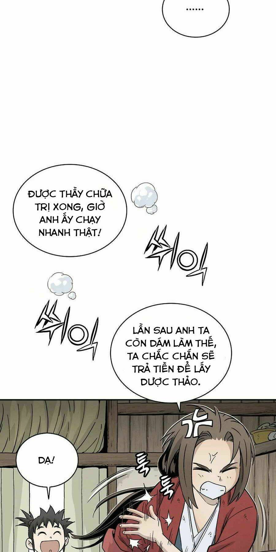 Trọng Sinh Thành Thần Y Thời Tam Quốc Chapter 21 - Trang 2