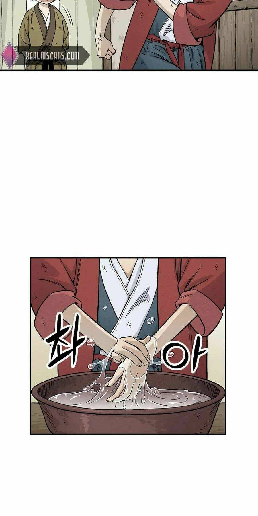 Trọng Sinh Thành Thần Y Thời Tam Quốc Chapter 21 - Trang 2