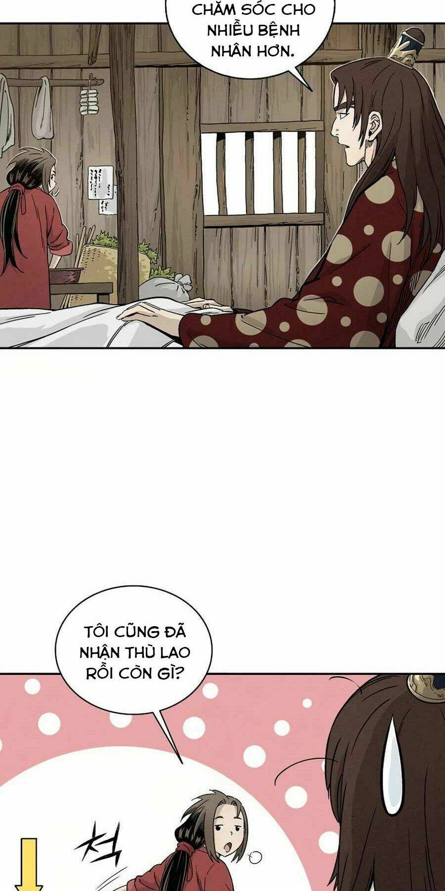 Trọng Sinh Thành Thần Y Thời Tam Quốc Chapter 21 - Trang 2