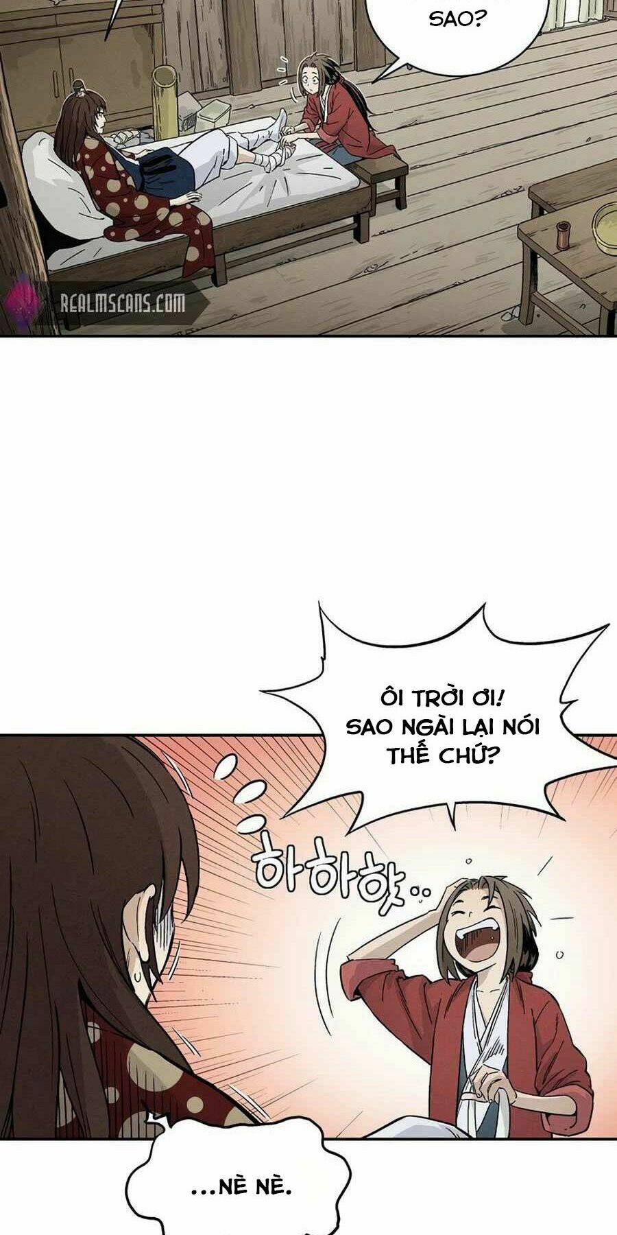 Trọng Sinh Thành Thần Y Thời Tam Quốc Chapter 21 - Trang 2