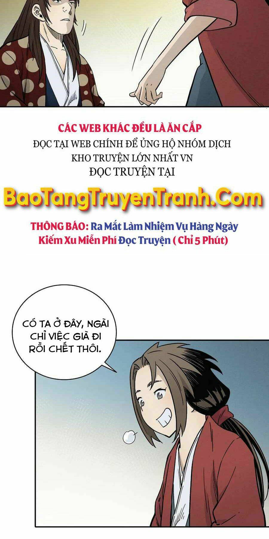 Trọng Sinh Thành Thần Y Thời Tam Quốc Chapter 21 - Trang 2
