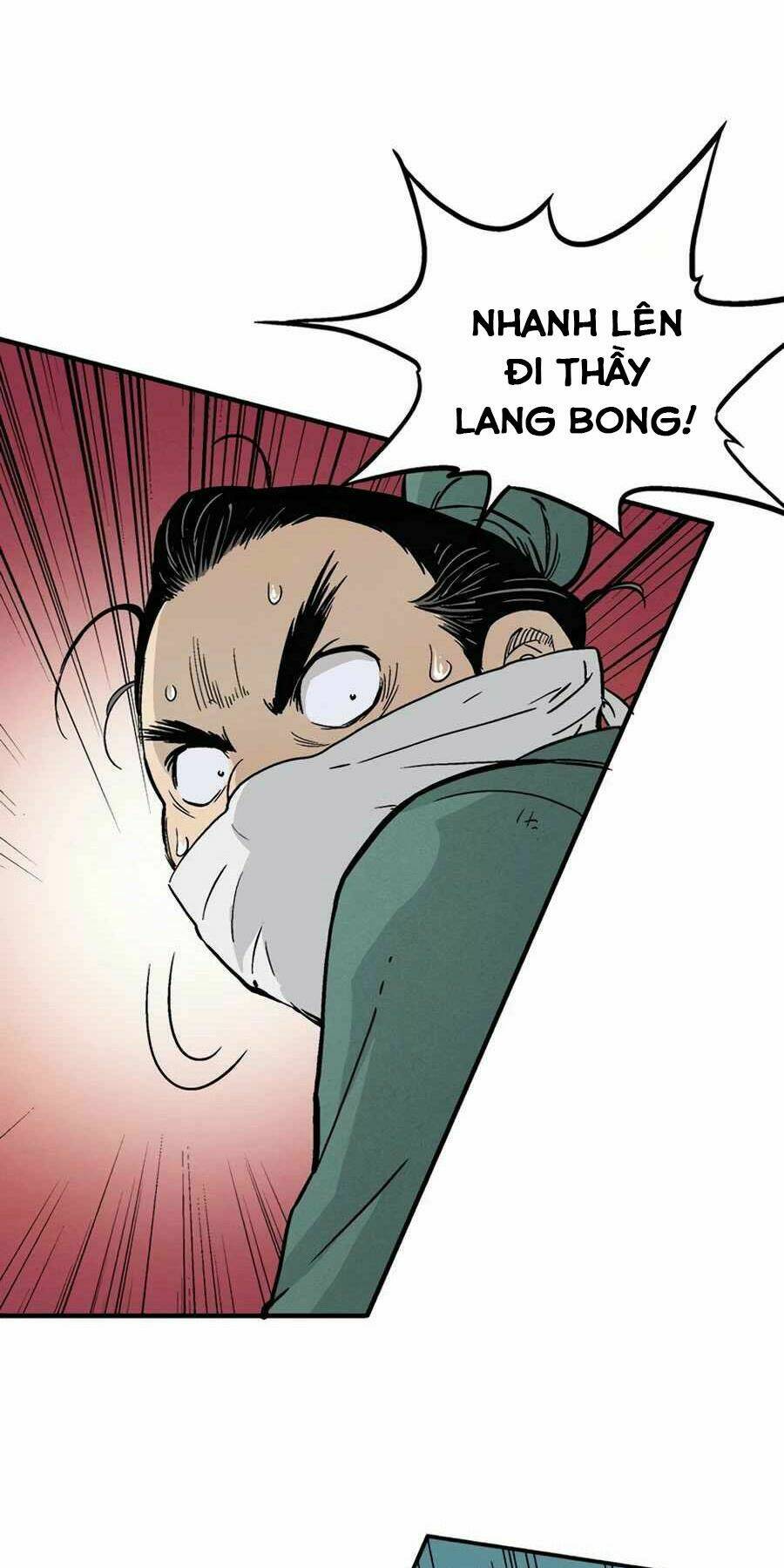 Trọng Sinh Thành Thần Y Thời Tam Quốc Chapter 21 - Trang 2