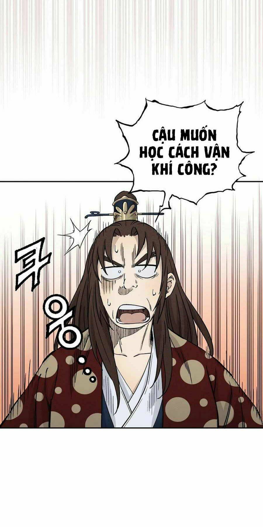 Trọng Sinh Thành Thần Y Thời Tam Quốc Chapter 21 - Trang 2