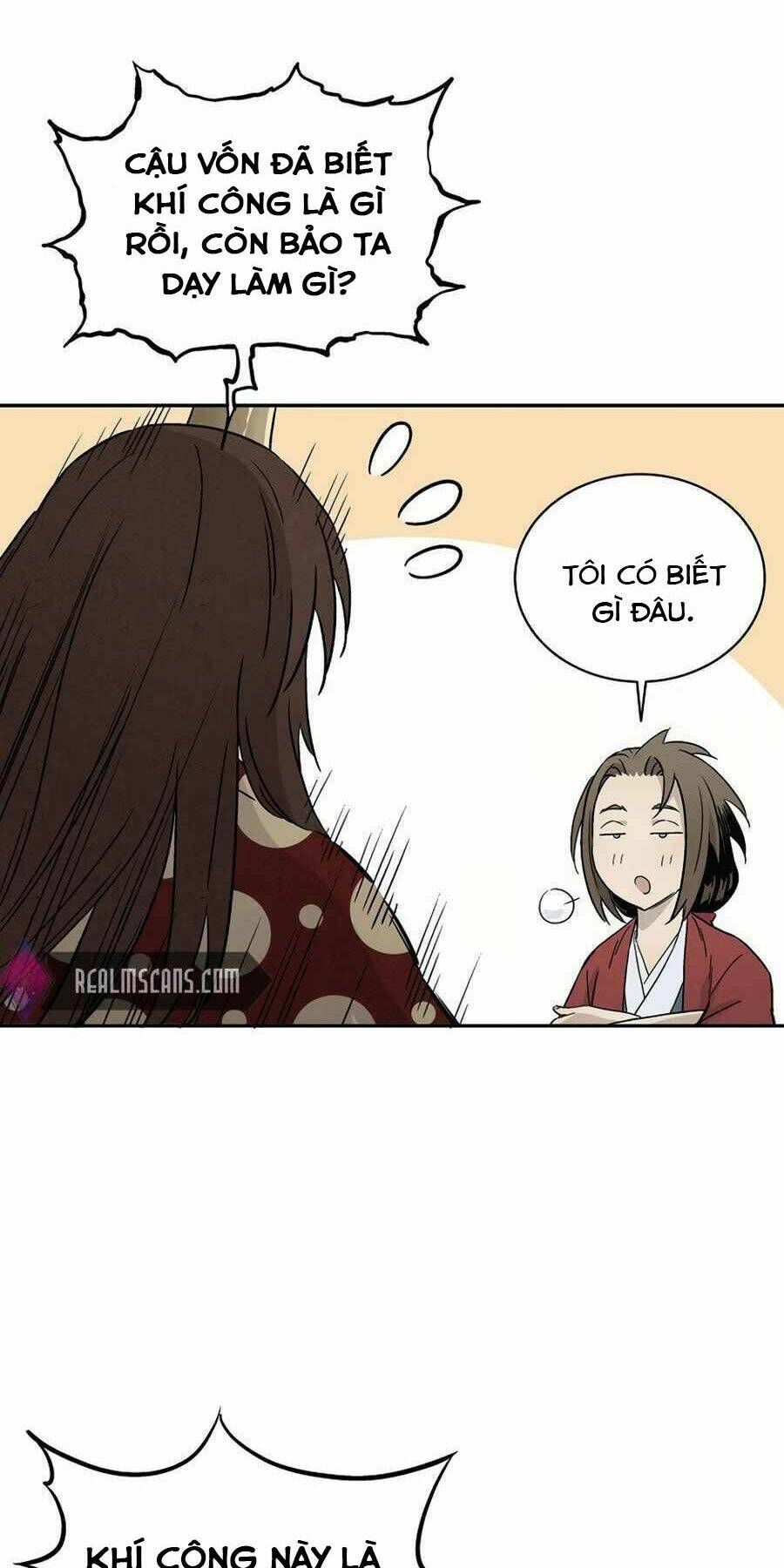 Trọng Sinh Thành Thần Y Thời Tam Quốc Chapter 21 - Trang 2