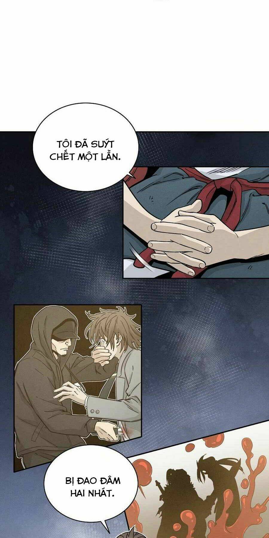 Trọng Sinh Thành Thần Y Thời Tam Quốc Chapter 21 - Trang 2