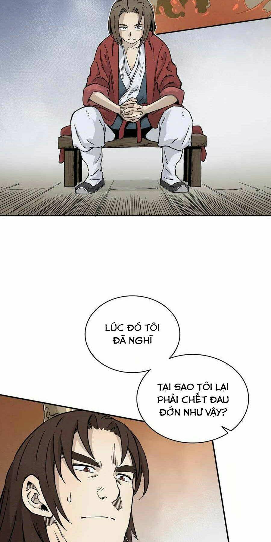 Trọng Sinh Thành Thần Y Thời Tam Quốc Chapter 21 - Trang 2