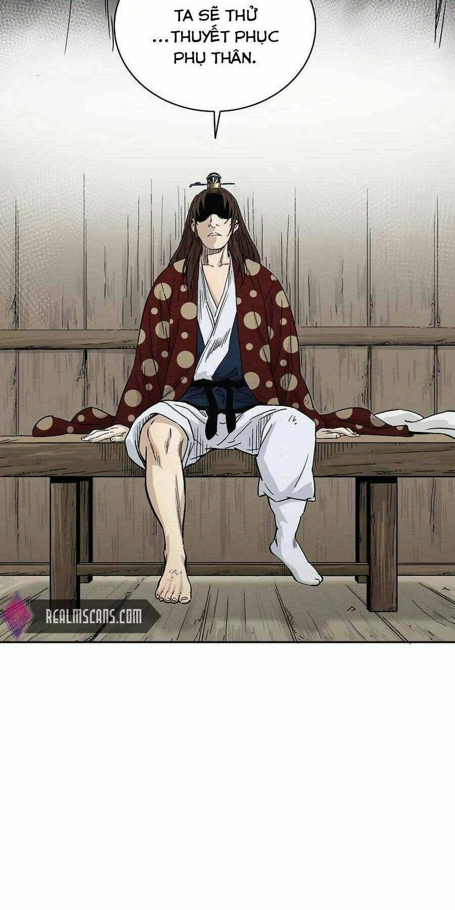 Trọng Sinh Thành Thần Y Thời Tam Quốc Chapter 21 - Trang 2