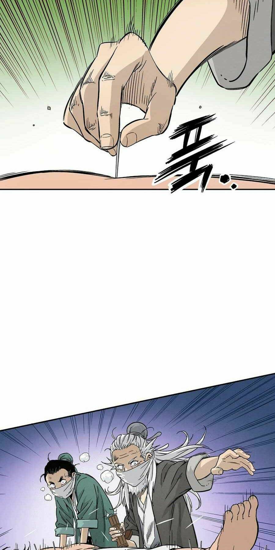 Trọng Sinh Thành Thần Y Thời Tam Quốc Chapter 21 - Trang 2