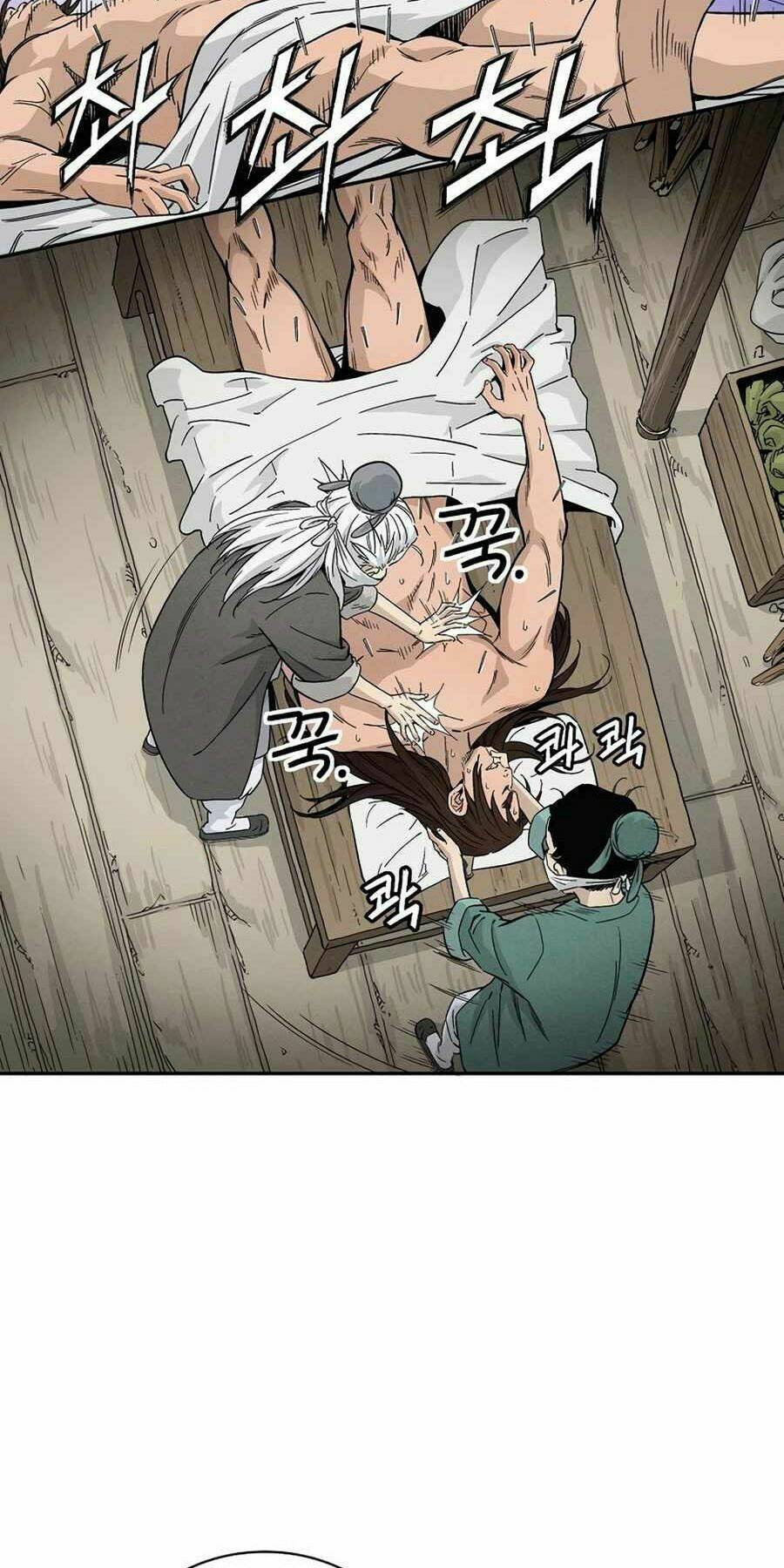 Trọng Sinh Thành Thần Y Thời Tam Quốc Chapter 21 - Trang 2