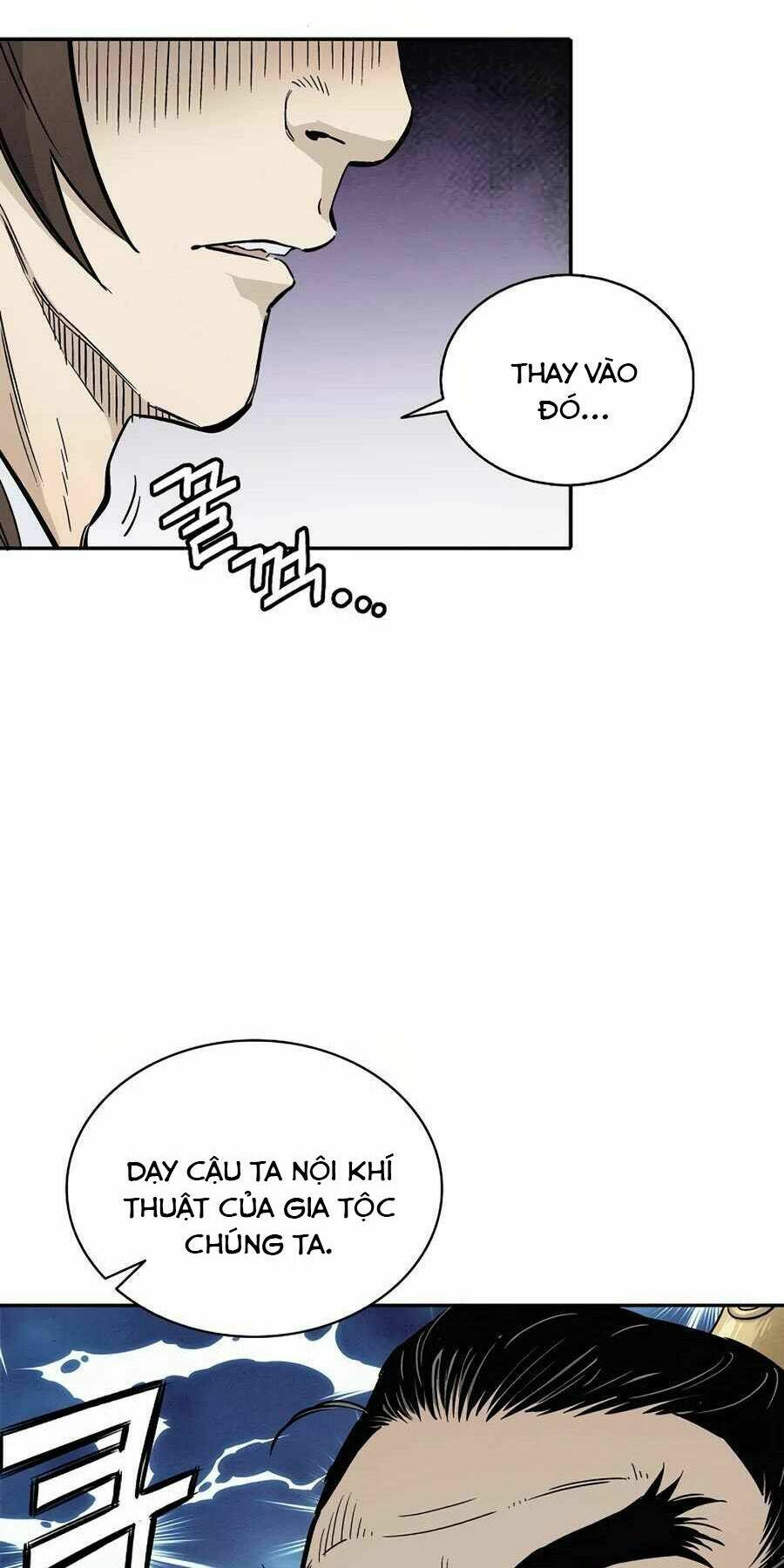 Trọng Sinh Thành Thần Y Thời Tam Quốc Chapter 22 - Trang 2