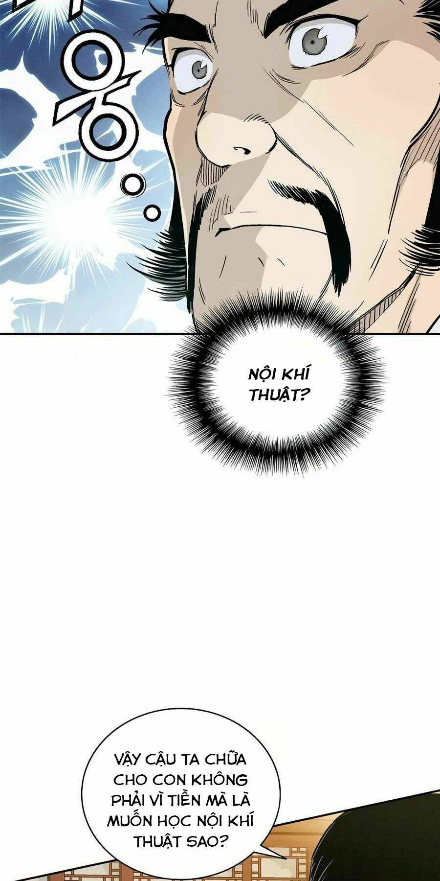 Trọng Sinh Thành Thần Y Thời Tam Quốc Chapter 22 - Trang 2