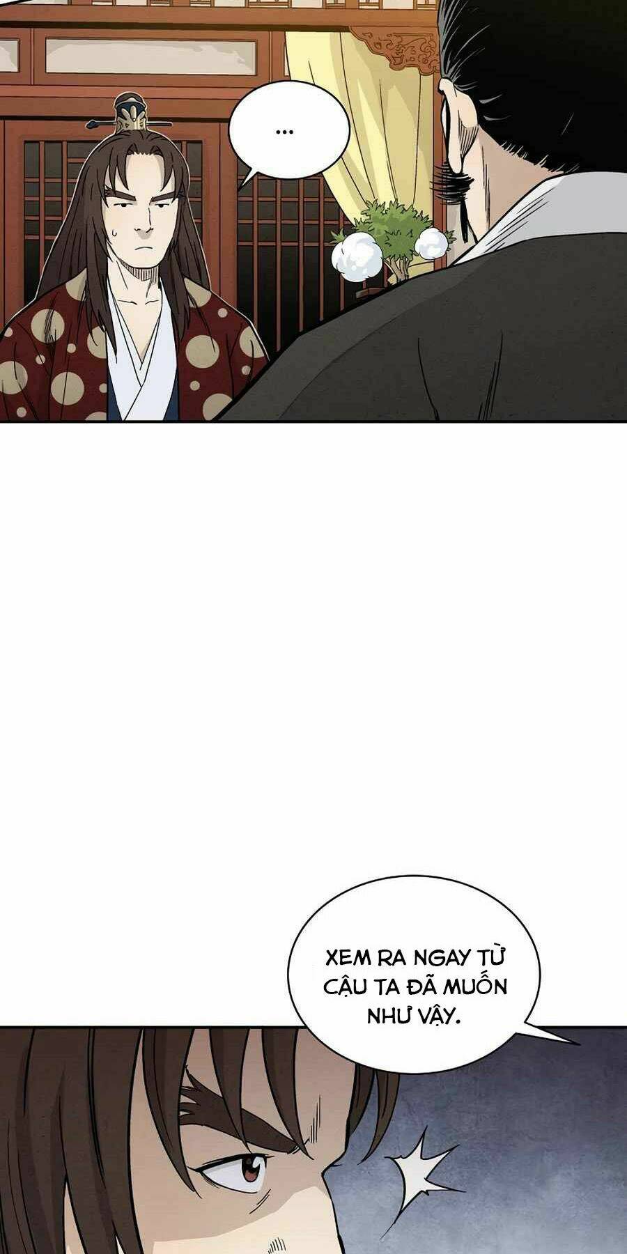 Trọng Sinh Thành Thần Y Thời Tam Quốc Chapter 22 - Trang 2