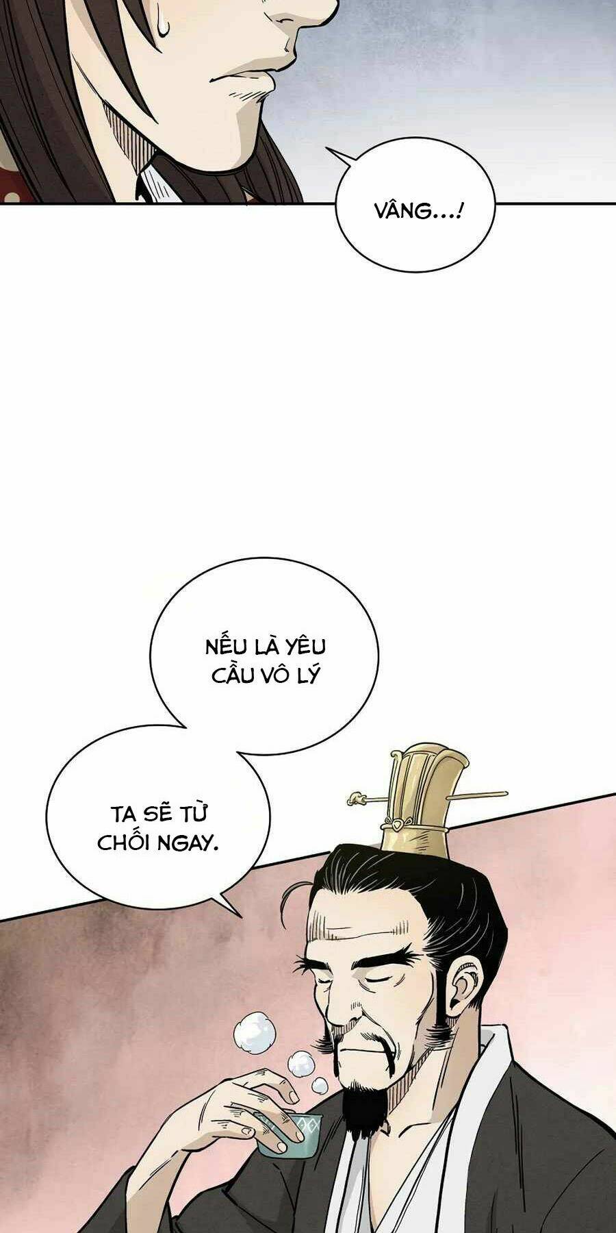 Trọng Sinh Thành Thần Y Thời Tam Quốc Chapter 22 - Trang 2