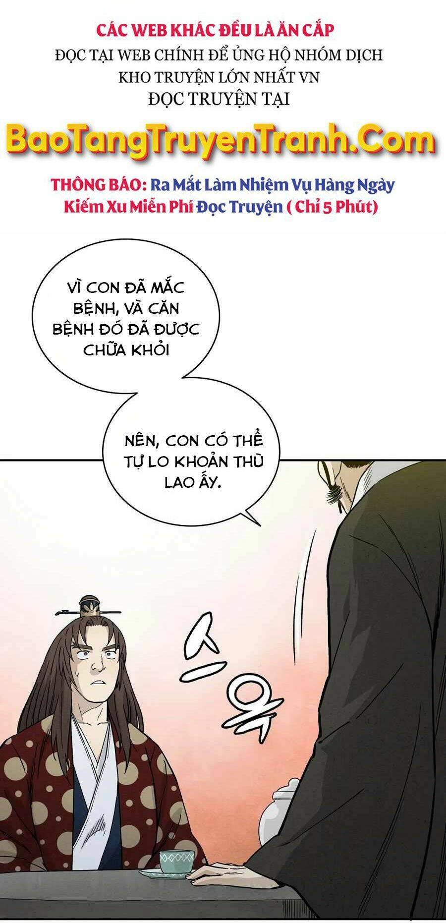 Trọng Sinh Thành Thần Y Thời Tam Quốc Chapter 22 - Trang 2