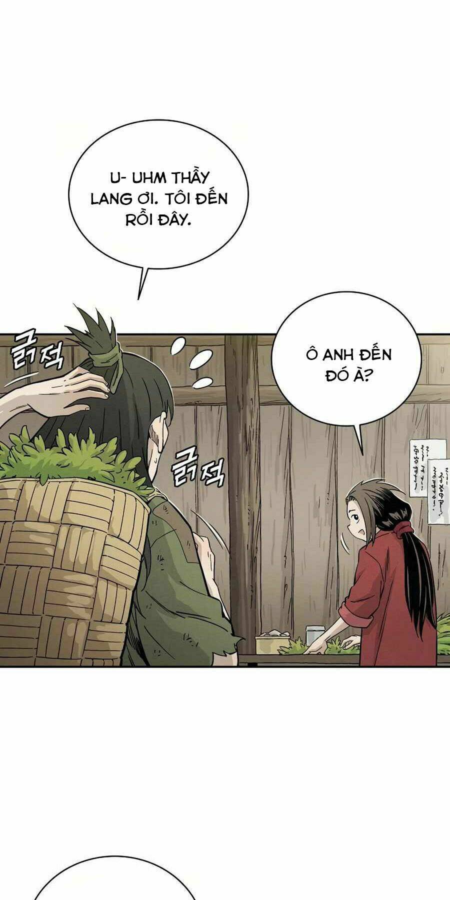 Trọng Sinh Thành Thần Y Thời Tam Quốc Chapter 22 - Trang 2