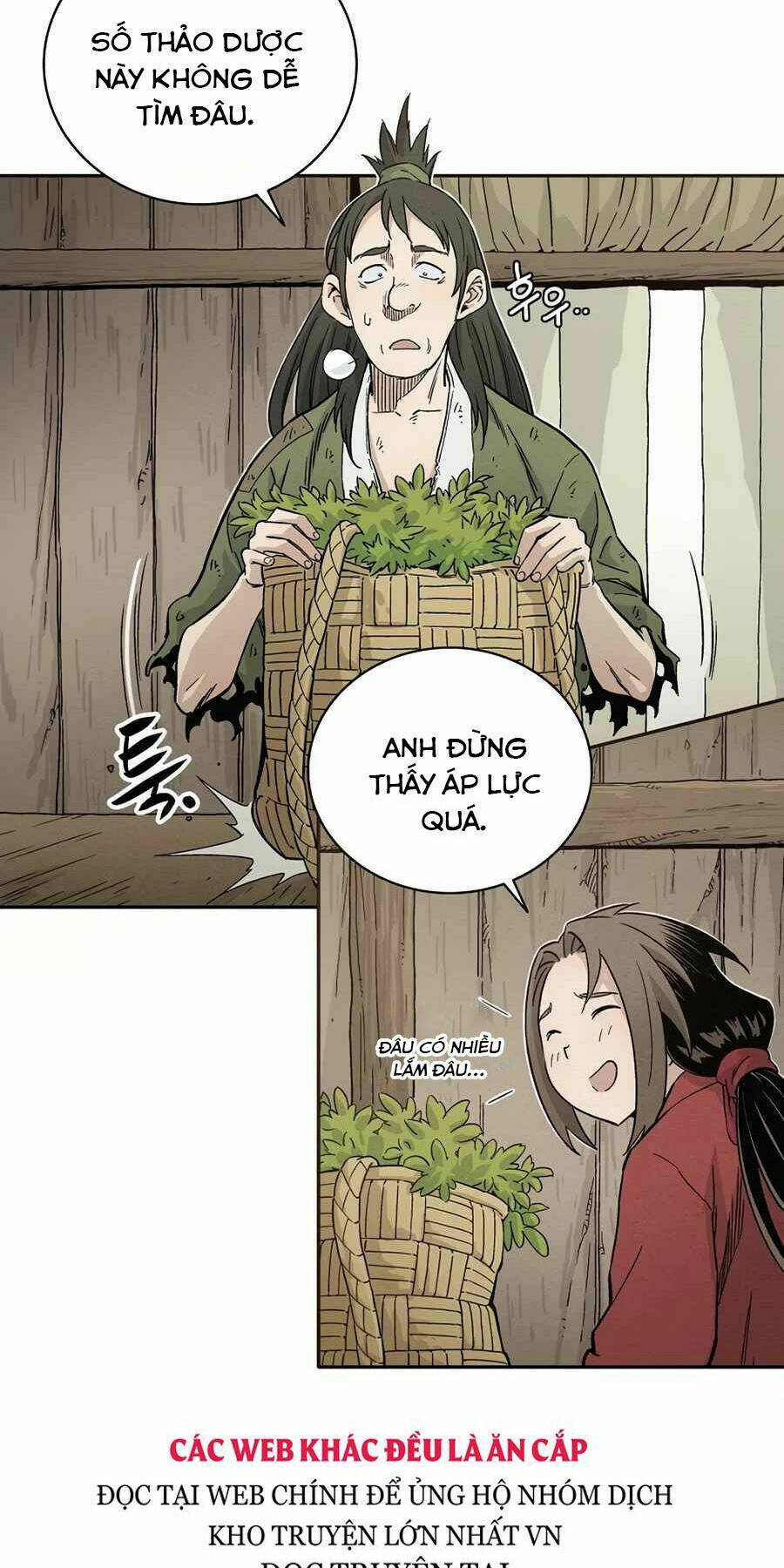 Trọng Sinh Thành Thần Y Thời Tam Quốc Chapter 22 - Trang 2