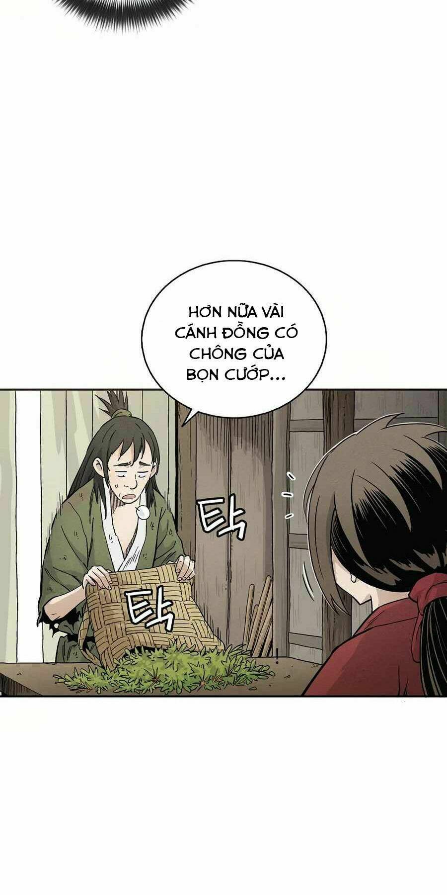 Trọng Sinh Thành Thần Y Thời Tam Quốc Chapter 22 - Trang 2