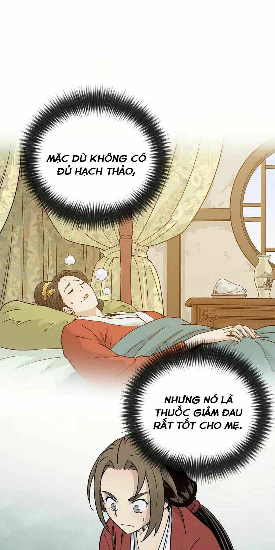 Trọng Sinh Thành Thần Y Thời Tam Quốc Chapter 22 - Trang 2