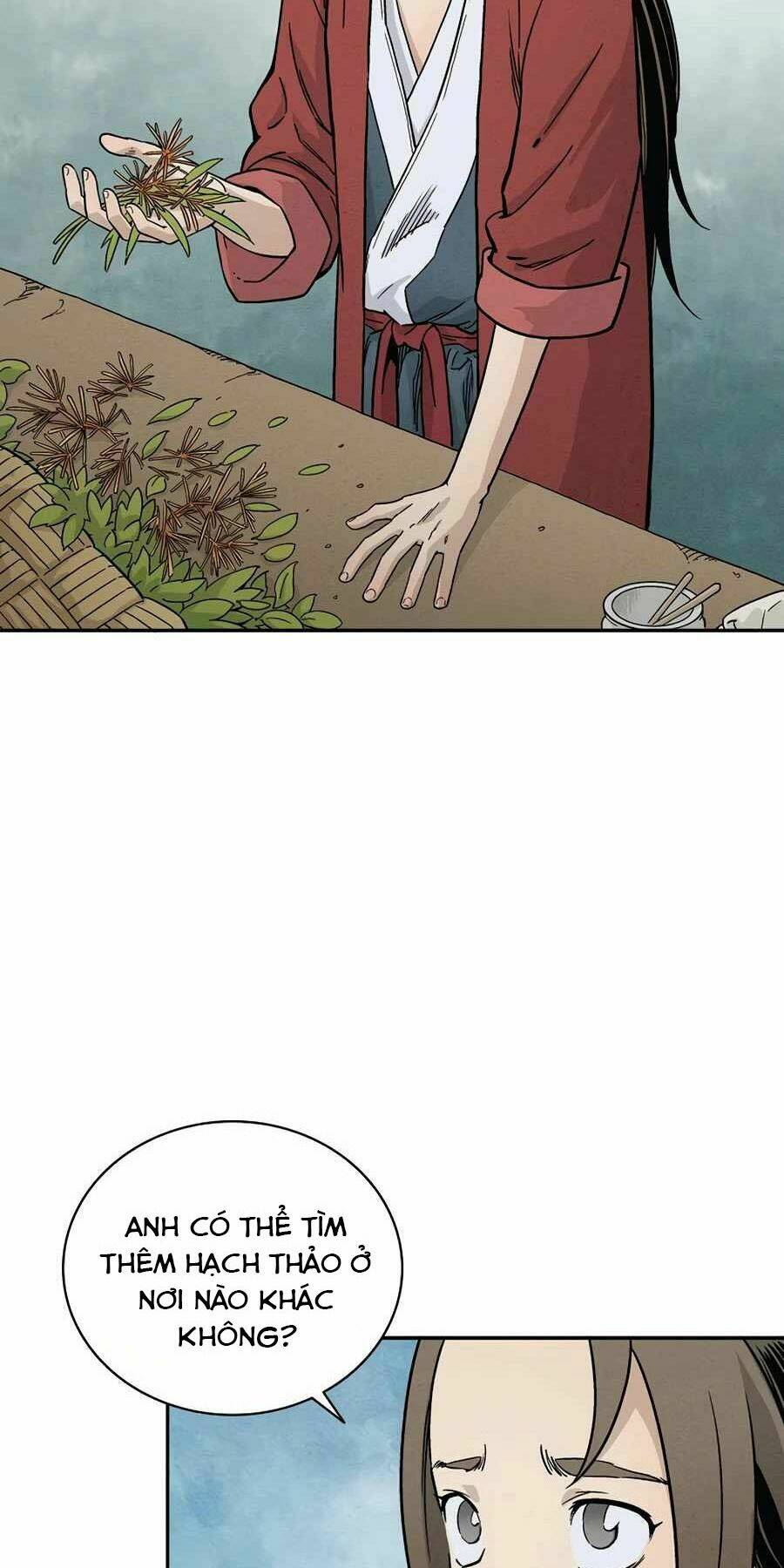 Trọng Sinh Thành Thần Y Thời Tam Quốc Chapter 22 - Trang 2