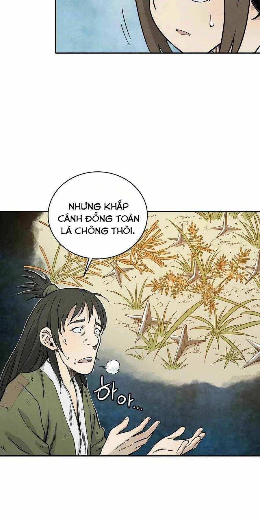 Trọng Sinh Thành Thần Y Thời Tam Quốc Chapter 22 - Trang 2