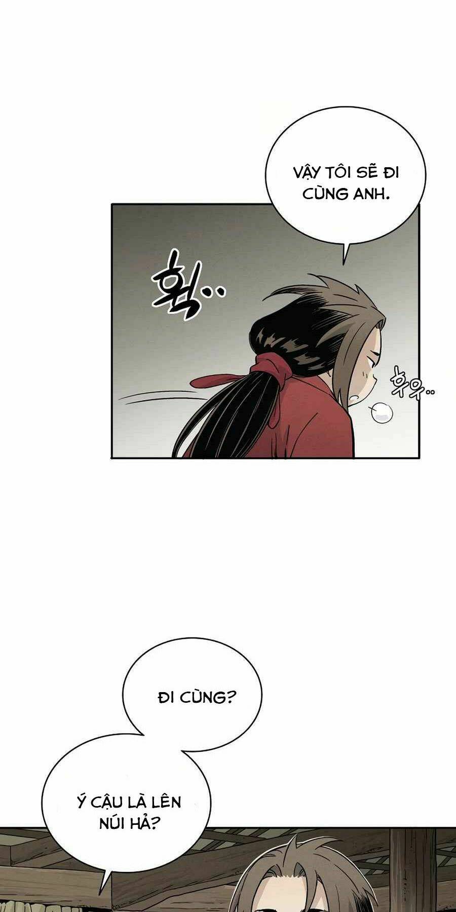 Trọng Sinh Thành Thần Y Thời Tam Quốc Chapter 22 - Trang 2