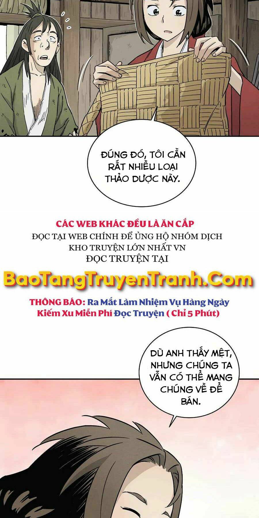 Trọng Sinh Thành Thần Y Thời Tam Quốc Chapter 22 - Trang 2