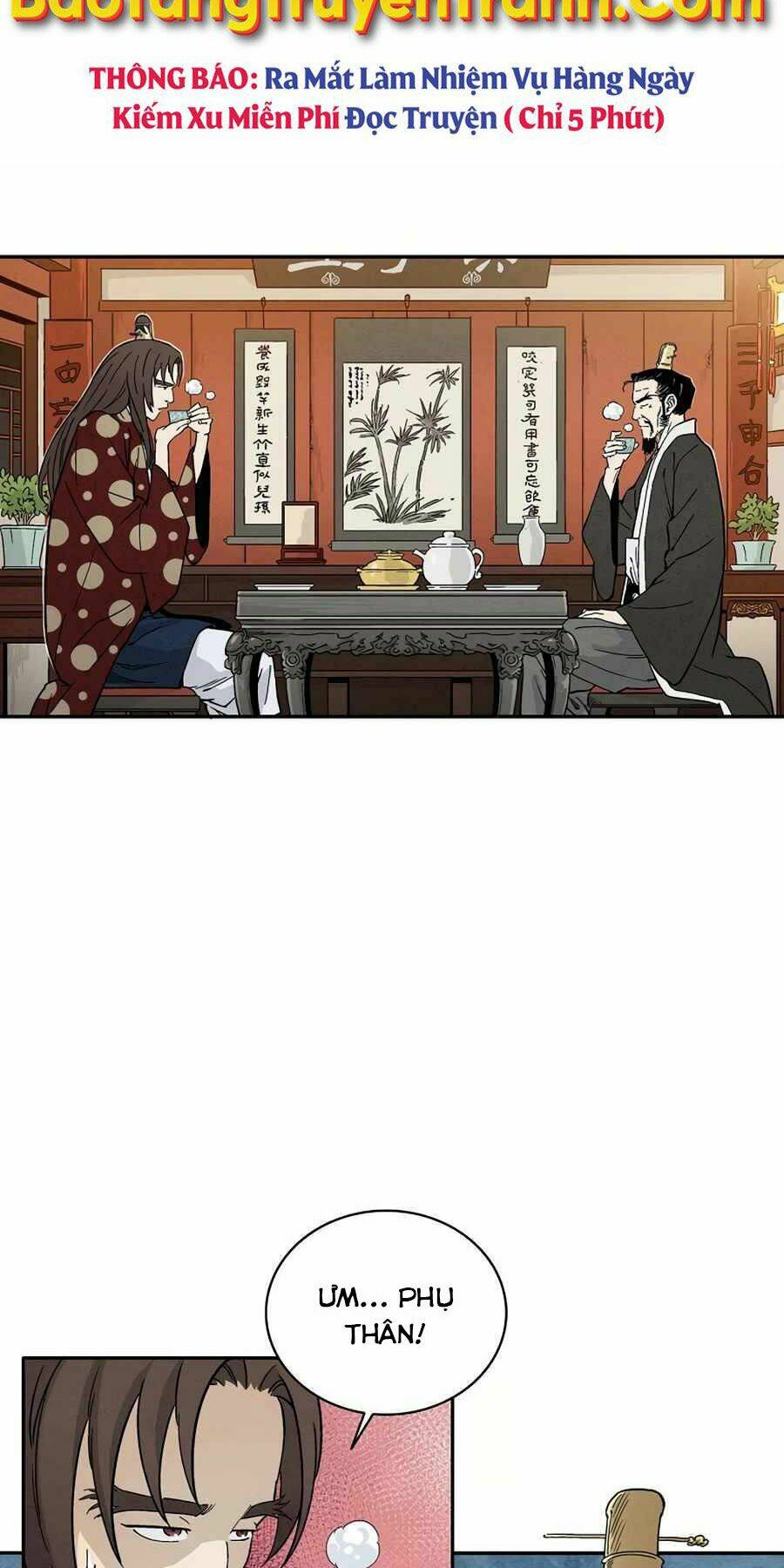 Trọng Sinh Thành Thần Y Thời Tam Quốc Chapter 22 - Trang 2