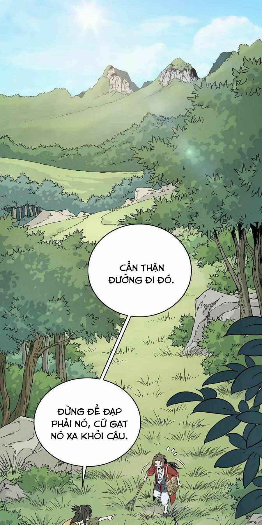 Trọng Sinh Thành Thần Y Thời Tam Quốc Chapter 22 - Trang 2