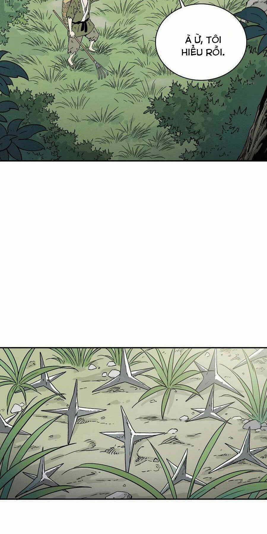 Trọng Sinh Thành Thần Y Thời Tam Quốc Chapter 22 - Trang 2