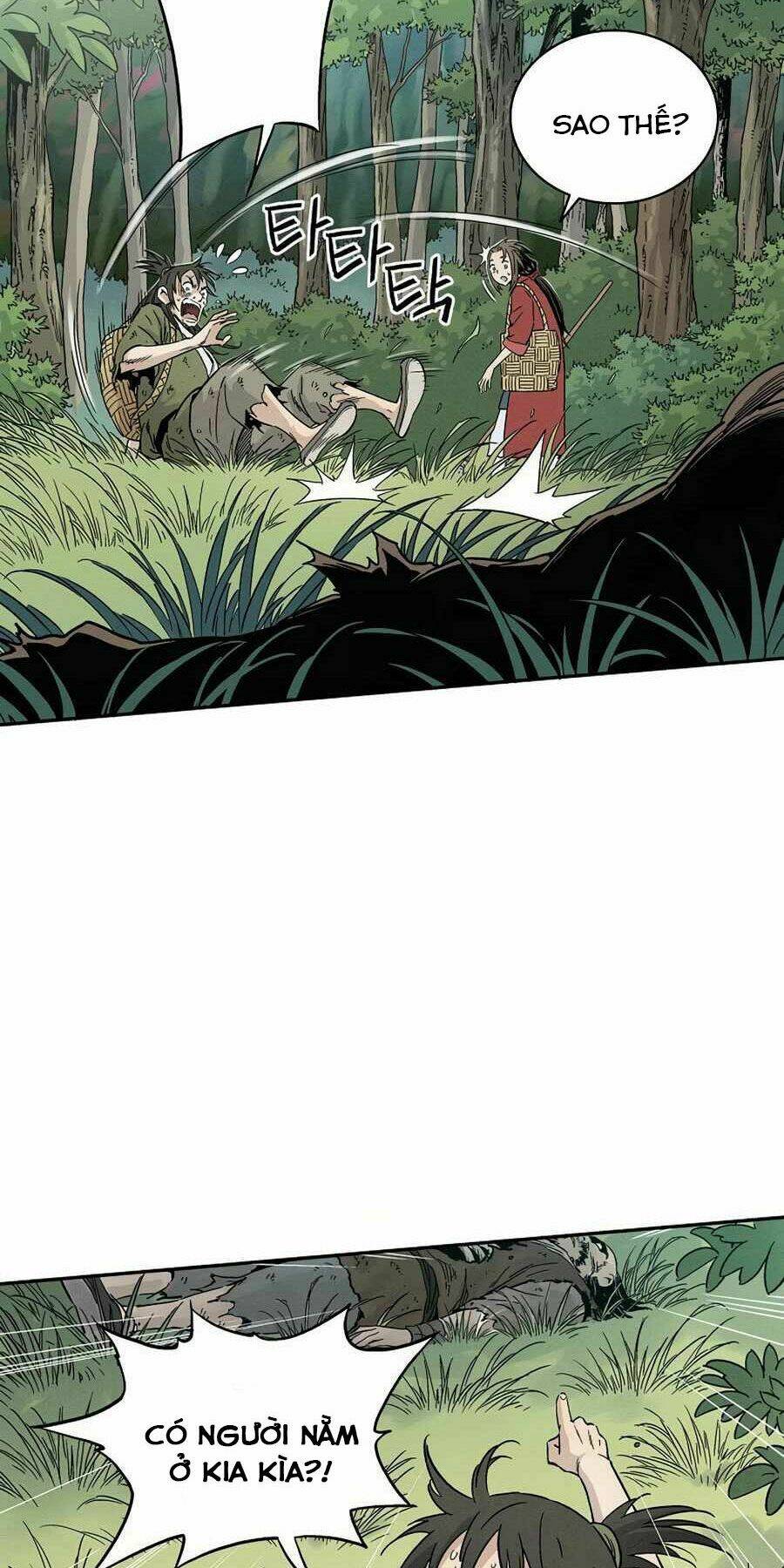 Trọng Sinh Thành Thần Y Thời Tam Quốc Chapter 22 - Trang 2