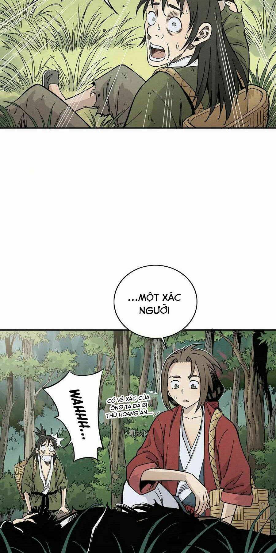 Trọng Sinh Thành Thần Y Thời Tam Quốc Chapter 22 - Trang 2