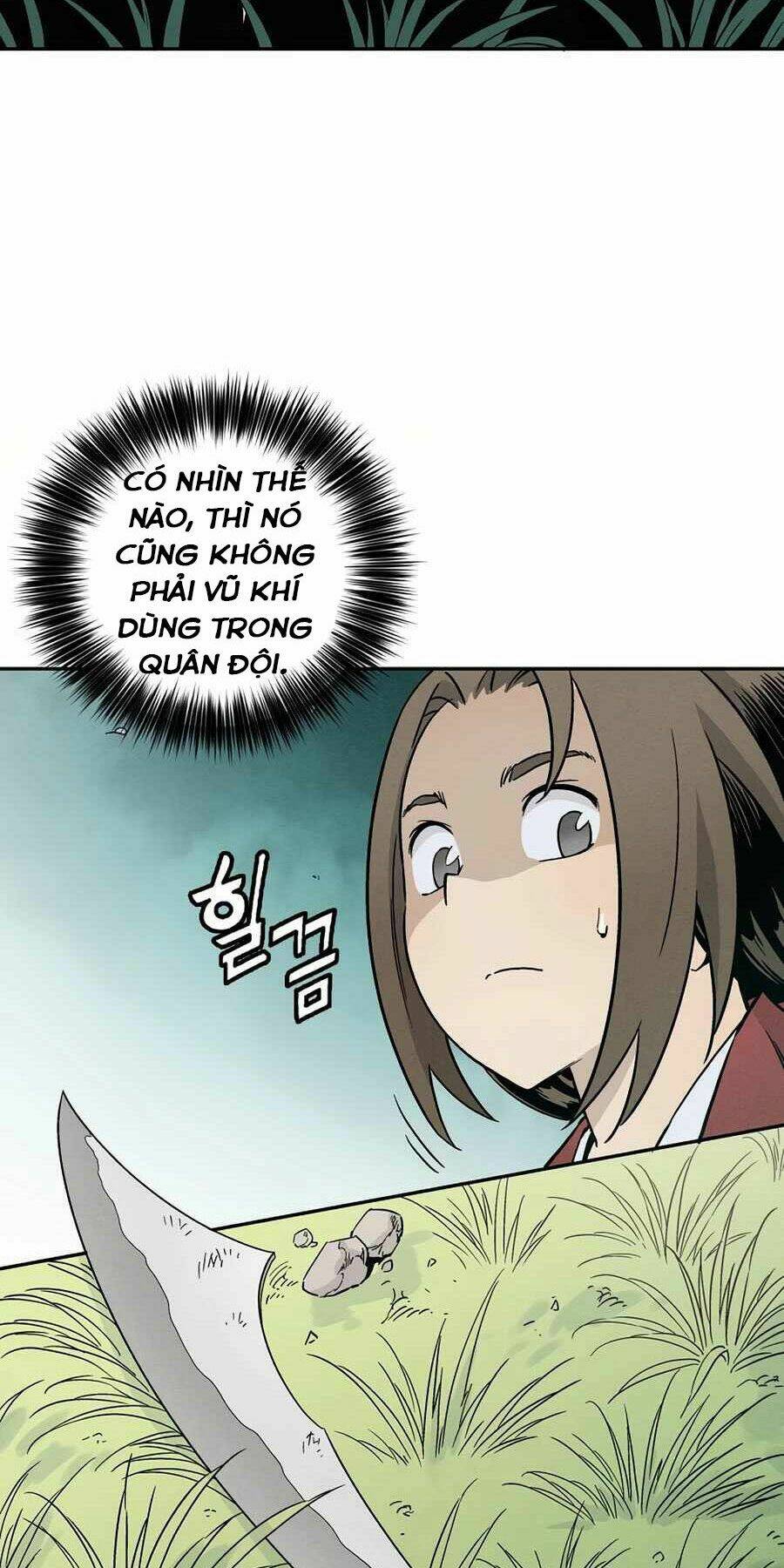 Trọng Sinh Thành Thần Y Thời Tam Quốc Chapter 22 - Trang 2