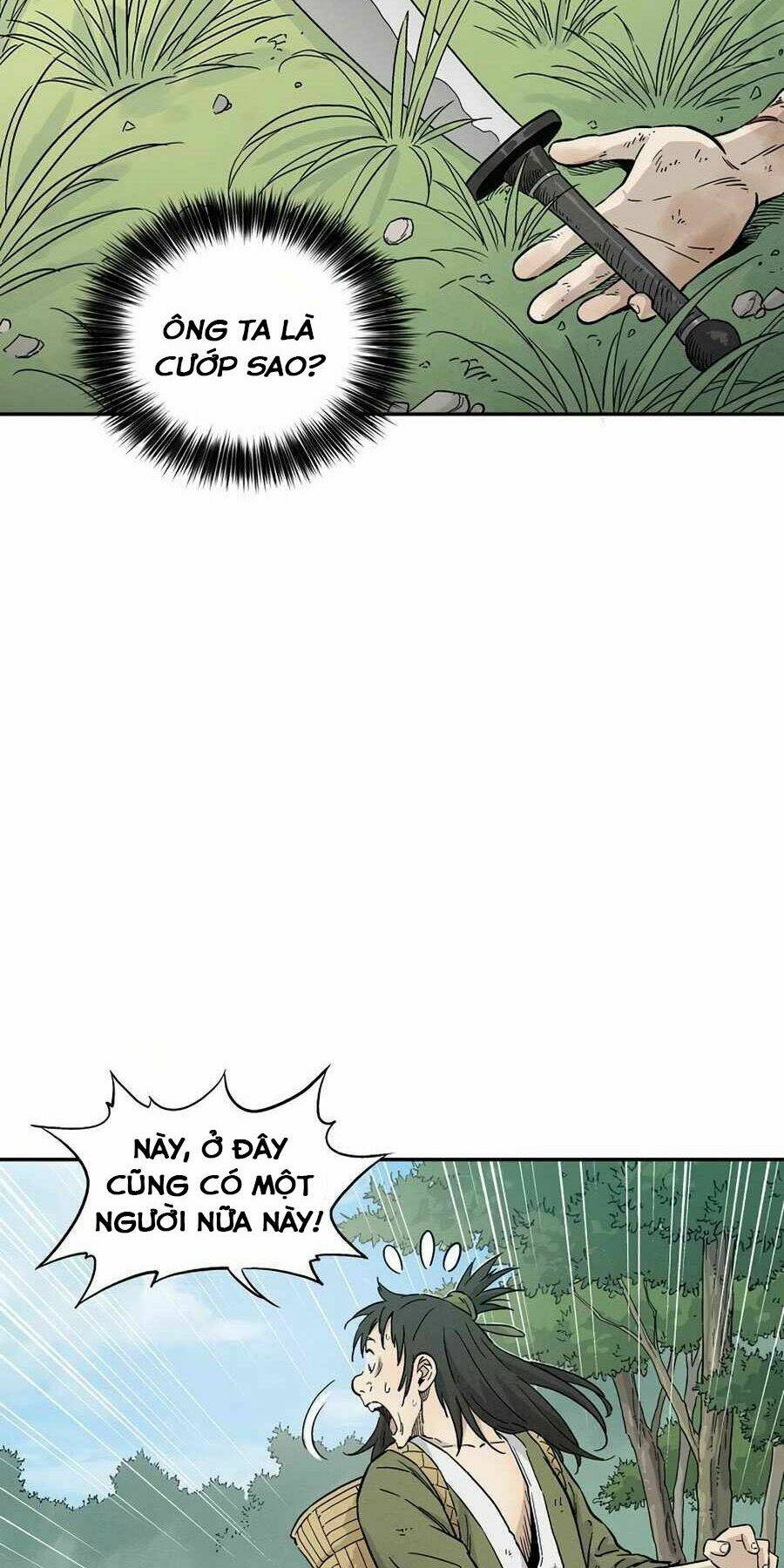 Trọng Sinh Thành Thần Y Thời Tam Quốc Chapter 22 - Trang 2