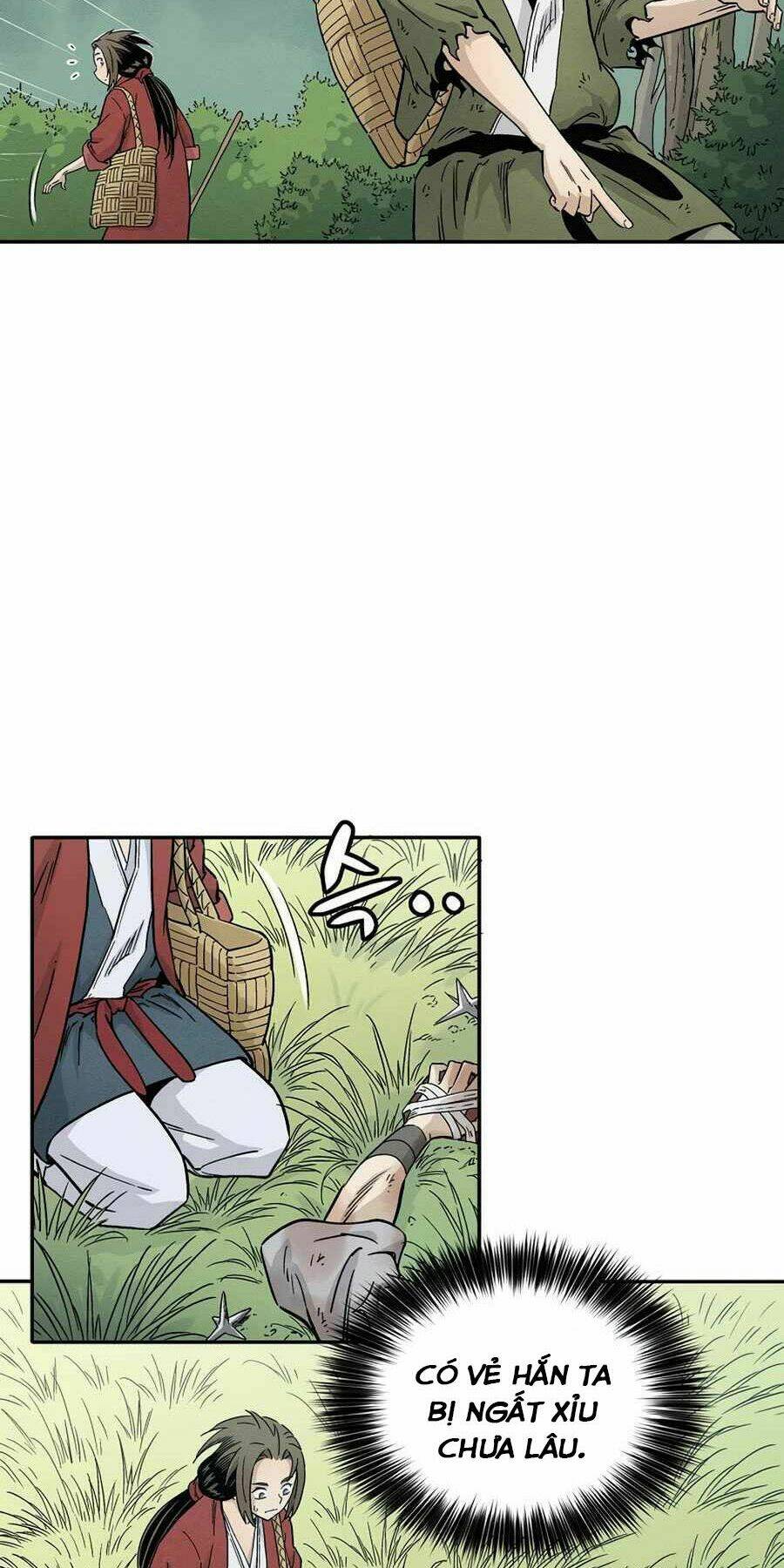 Trọng Sinh Thành Thần Y Thời Tam Quốc Chapter 22 - Trang 2