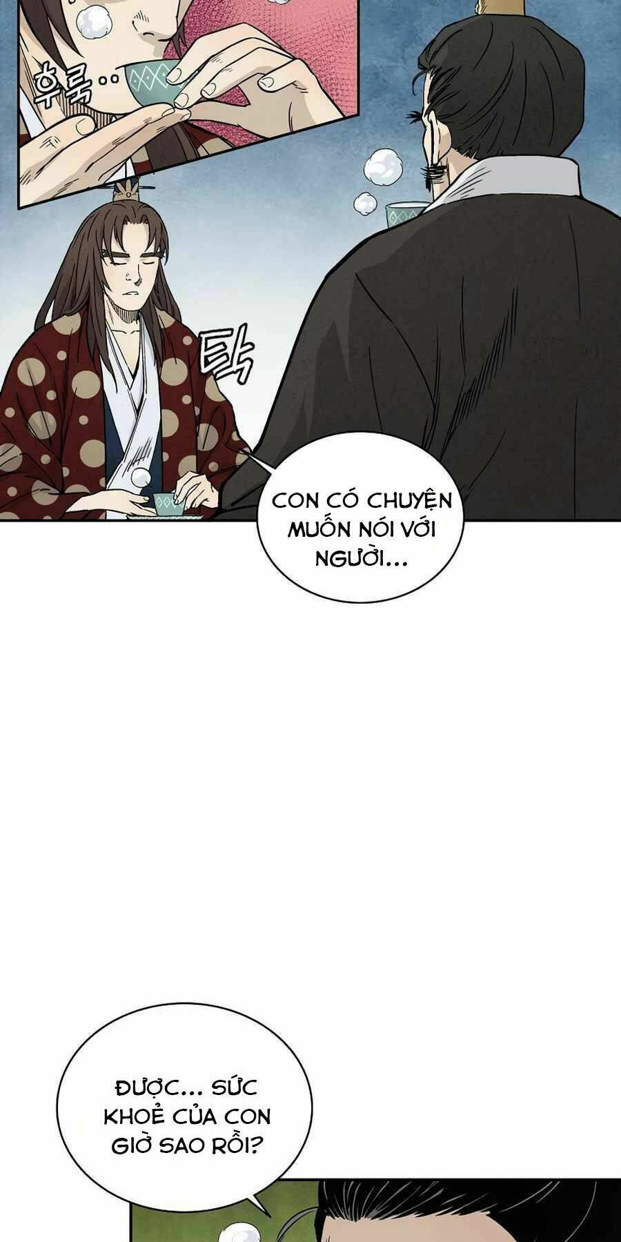 Trọng Sinh Thành Thần Y Thời Tam Quốc Chapter 22 - Trang 2