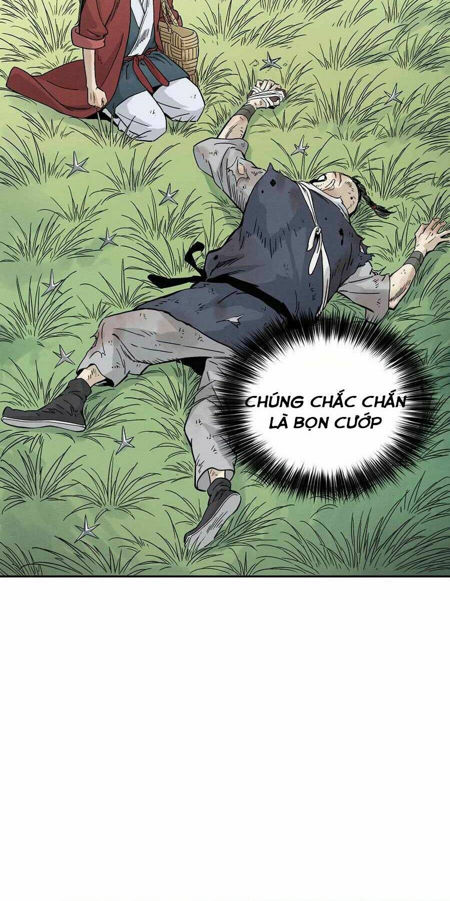 Trọng Sinh Thành Thần Y Thời Tam Quốc Chapter 22 - Trang 2