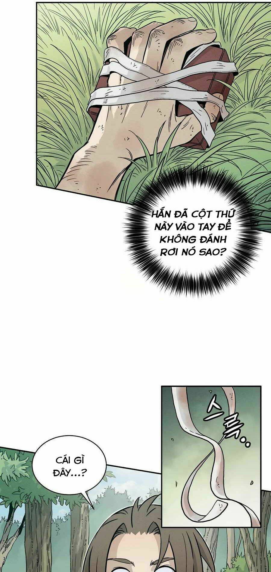 Trọng Sinh Thành Thần Y Thời Tam Quốc Chapter 22 - Trang 2