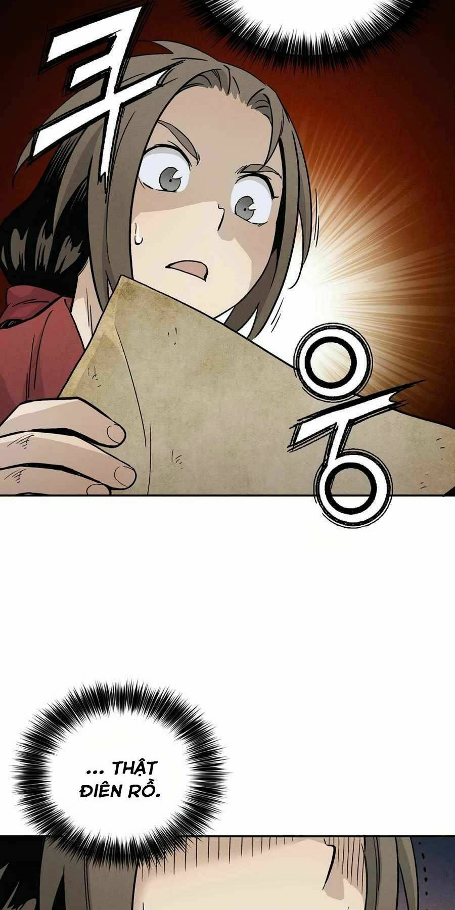 Trọng Sinh Thành Thần Y Thời Tam Quốc Chapter 22 - Trang 2