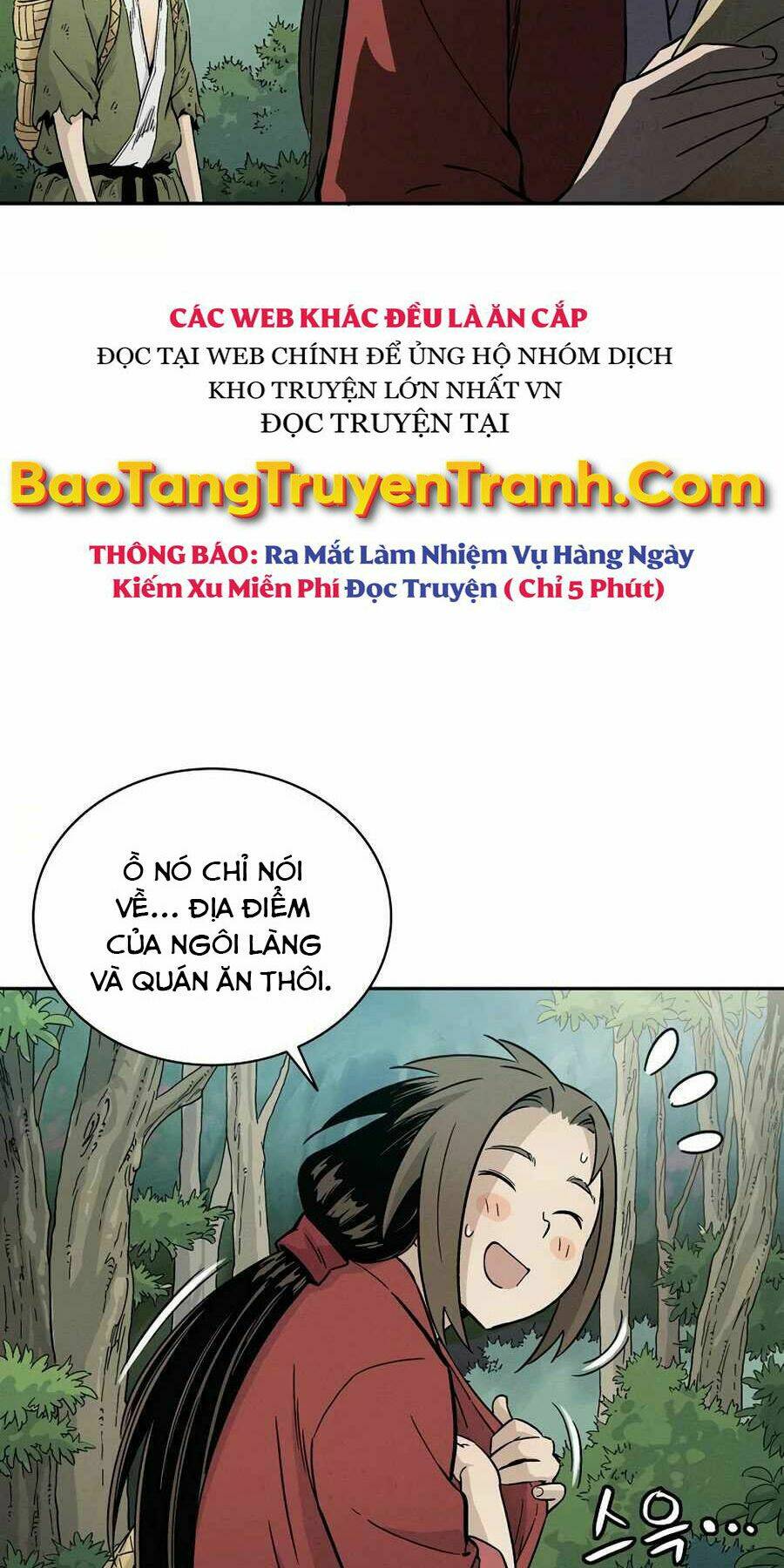 Trọng Sinh Thành Thần Y Thời Tam Quốc Chapter 22 - Trang 2