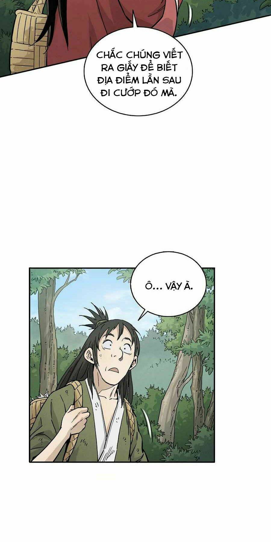 Trọng Sinh Thành Thần Y Thời Tam Quốc Chapter 22 - Trang 2