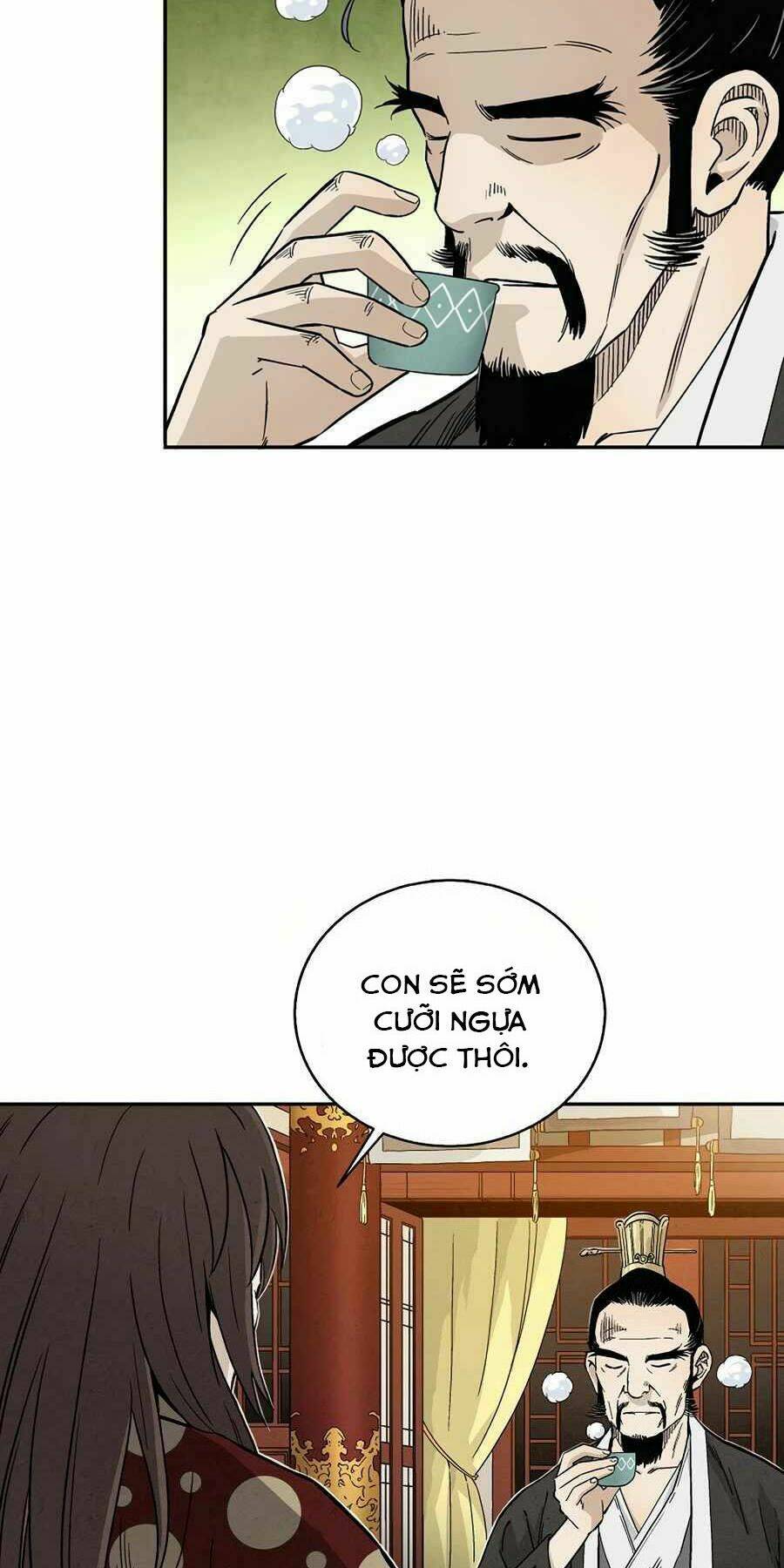 Trọng Sinh Thành Thần Y Thời Tam Quốc Chapter 22 - Trang 2