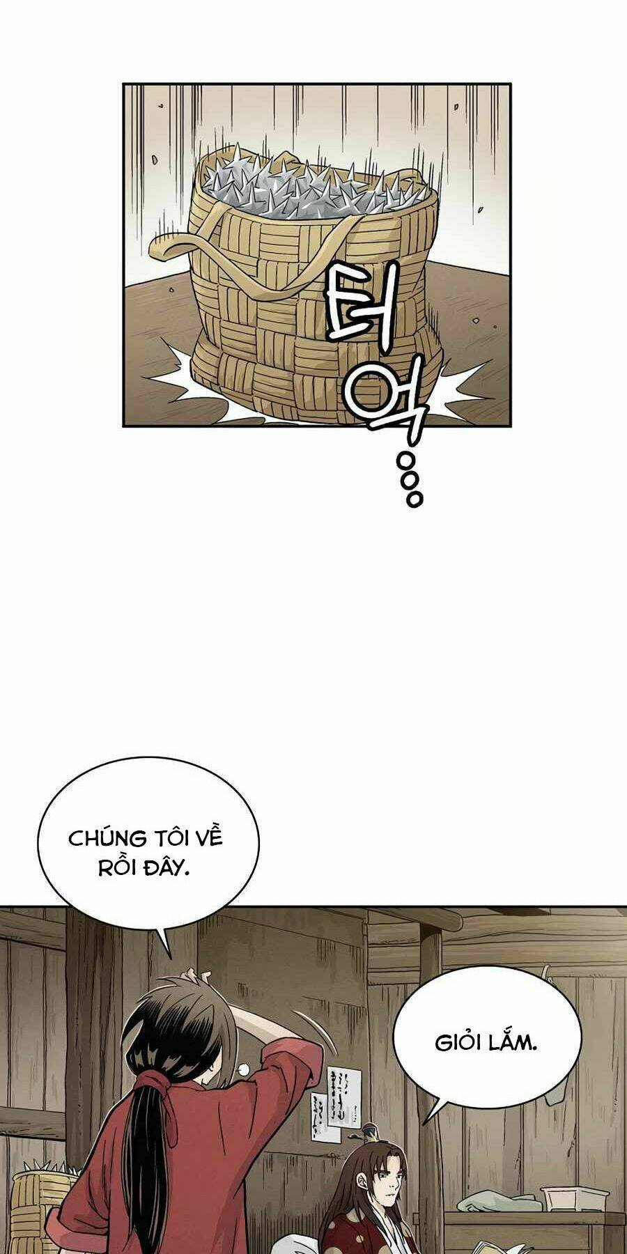 Trọng Sinh Thành Thần Y Thời Tam Quốc Chapter 22 - Trang 2