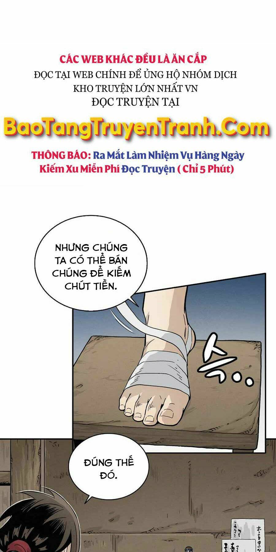 Trọng Sinh Thành Thần Y Thời Tam Quốc Chapter 22 - Trang 2