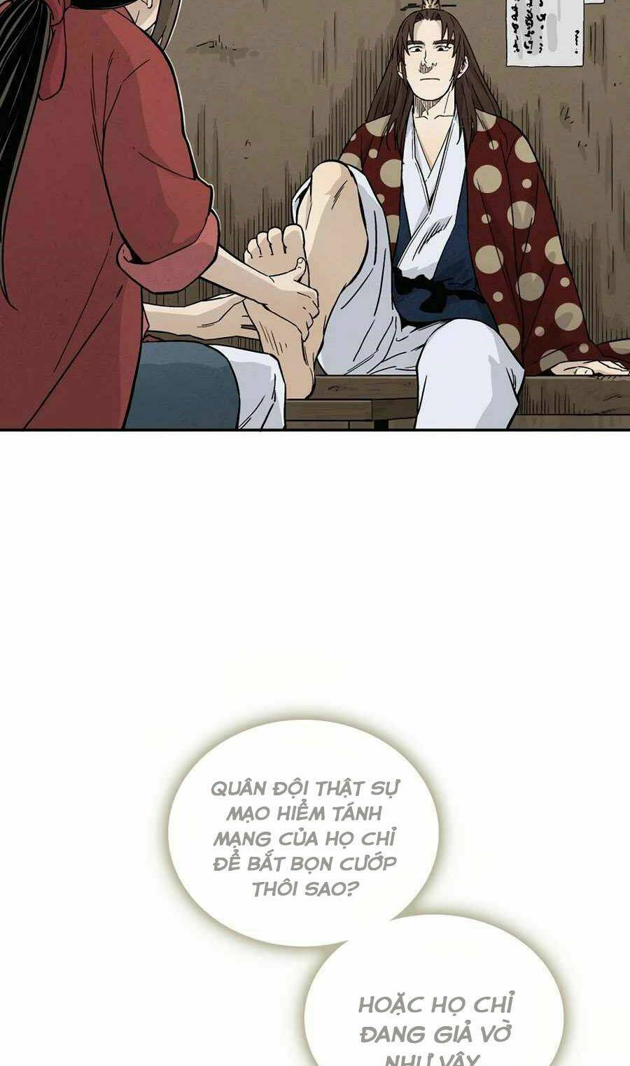 Trọng Sinh Thành Thần Y Thời Tam Quốc Chapter 22 - Trang 2