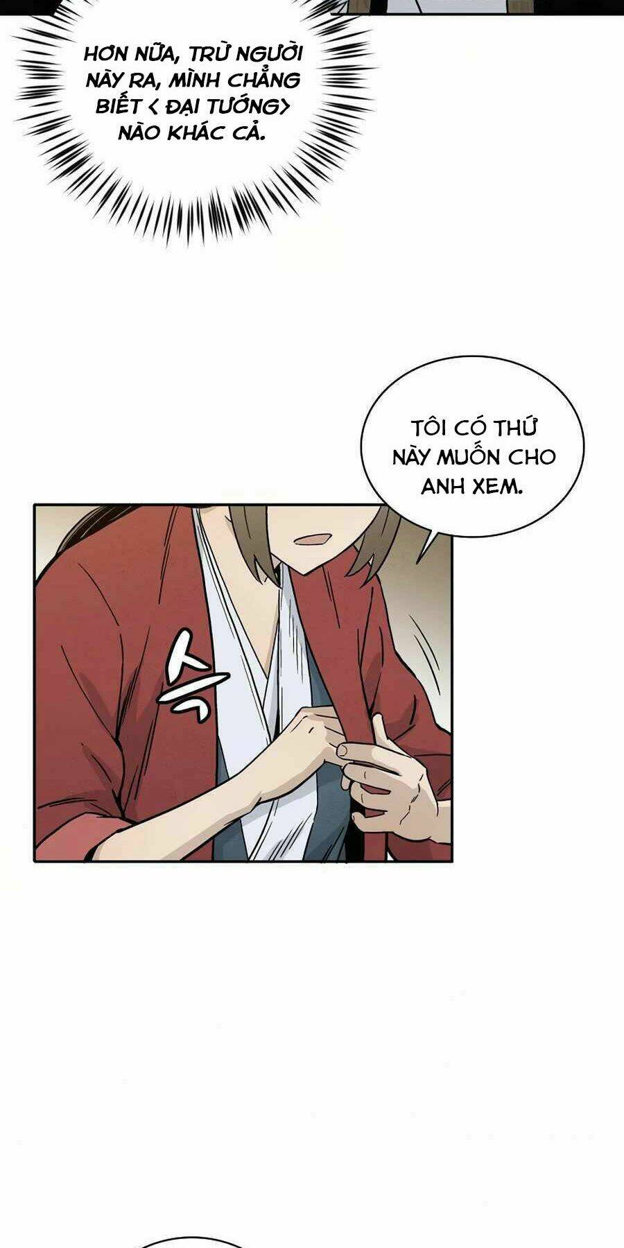 Trọng Sinh Thành Thần Y Thời Tam Quốc Chapter 22 - Trang 2