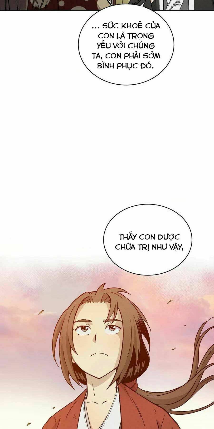 Trọng Sinh Thành Thần Y Thời Tam Quốc Chapter 22 - Trang 2