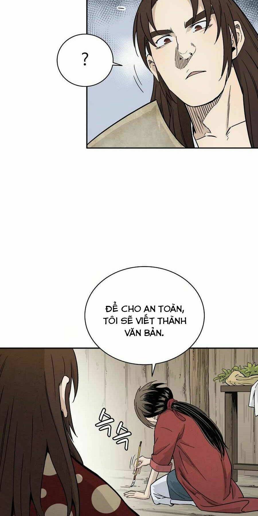 Trọng Sinh Thành Thần Y Thời Tam Quốc Chapter 22 - Trang 2